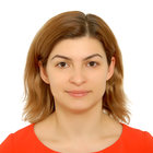 Avatar for Oksana Liakhevych