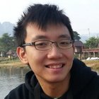 Avatar for Chun Pang Gilbert Wat
