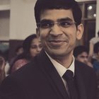 Avatar for Bhanu Bhargava
