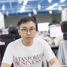 Avatar for Chung Kwan Yiu
