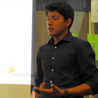 Avatar for Pablo Serratos 