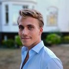 Avatar for Valentin Hjarsø Dybkjær