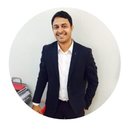 Avatar for Mohammed Shiraz Ahmed