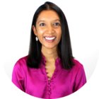 Avatar for Rena Shah