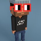 Avatar for Zach Davidson