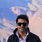 Avatar for Kunal Sharma