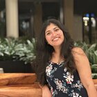 Avatar for Taanya Gupta