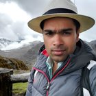 Avatar for Swarnav S Pujari