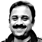 Avatar for Venkat Raghavan