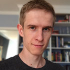 Avatar for Pascal Kriete