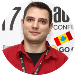 Adrian Burlacu