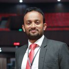Avatar for Vimukthi Liyanage