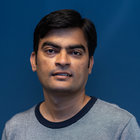 Avatar for Kapil Patil