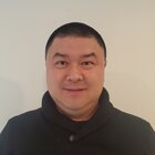 Avatar for Huang Pan
