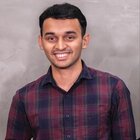 Avatar for Gopalakrishna Hegde