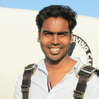 Avatar for Naveesh Reddy
