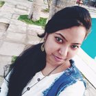 Avatar for Tejaswini UL