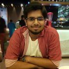 Avatar for Ayush Goyal