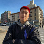Avatar for Yuliang Xue