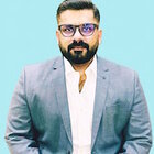 Avatar for Vikas Singh
