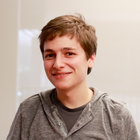 Avatar for Dmitri Gaskin