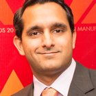 Avatar for Aashish Mehta