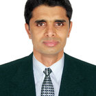 Avatar for Santosh Dighe