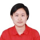 Avatar for Luyuan Cathy Liu