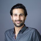 Avatar for Nikos Karamolegkos