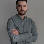 Avatar for Vasyl Khmil