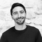 Avatar for Mathieu Bonfils