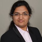 Avatar for Srividya Narayanan