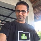 Avatar for Venky