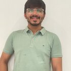 Avatar for Shah Aanal Kamalkumar