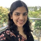 Avatar for Suraksha Rajagopal