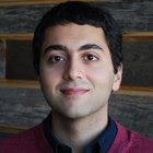 Avatar for Ali Honarmand