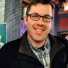 Avatar for Michael Dwyer