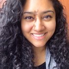 Avatar for Seema Madhavan RN MS/MPH
