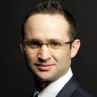 Avatar for Joshua van Aalst