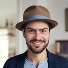 Avatar for Josh Shammay