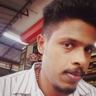 Avatar for Gladin Varghese