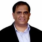 Avatar for Manoj Juriasinghani