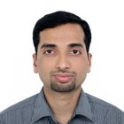 Avatar for Manjunath Nakshathri