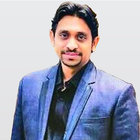 Avatar for Mohit Shrivastav