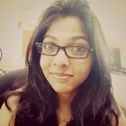 Avatar for Meghana Shetty