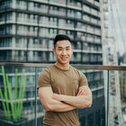 Avatar for Anthony Banh