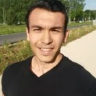 Avatar for Amin Kasimov