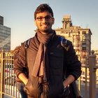 Avatar for Ashutosh Choudhary