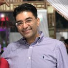 Avatar for Nilesh Shah