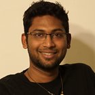 Avatar for Ram Jayaraman